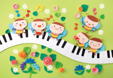 みつばちちゃんのマーチ